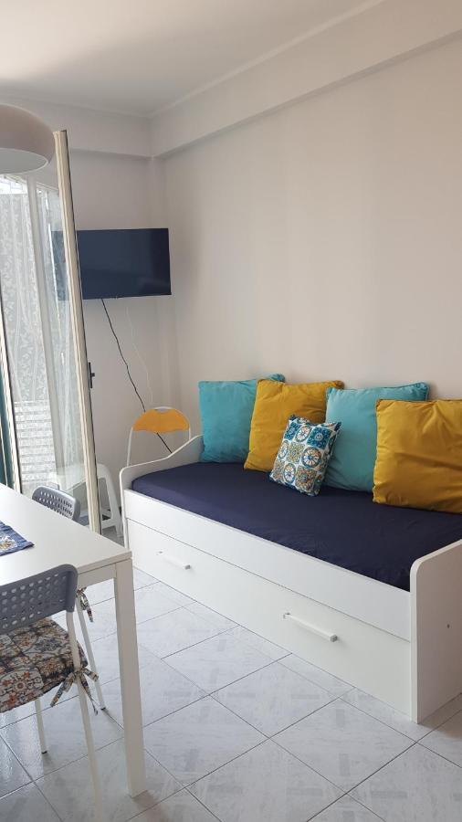 Apartamento Casa Azzurra Mascali Exterior foto