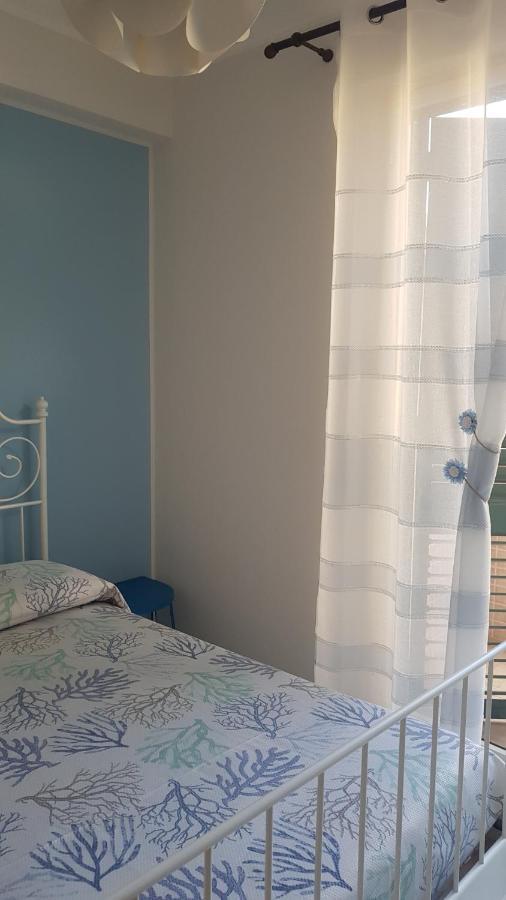 Apartamento Casa Azzurra Mascali Exterior foto